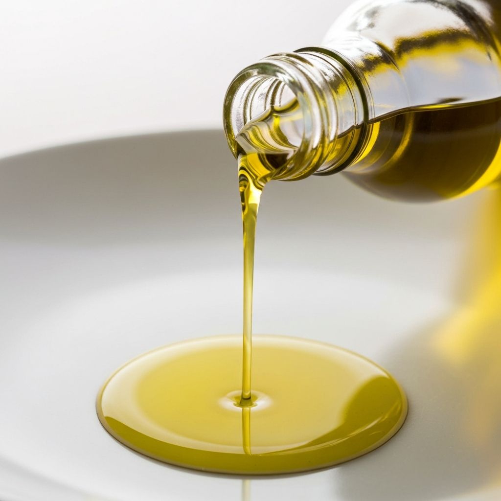 Virgin olive oil as key Mediterranean component